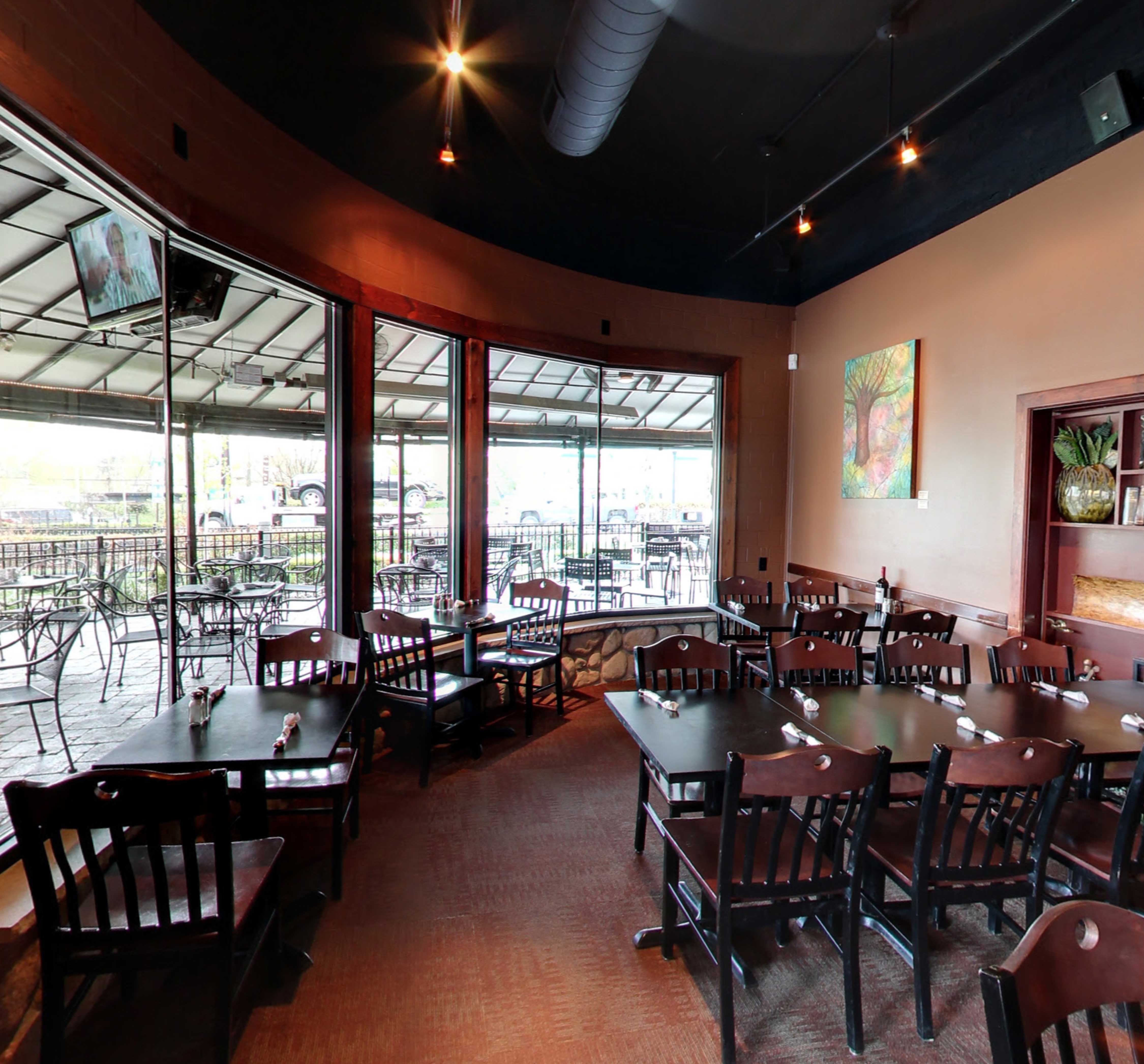 Milford House Bar & Grill