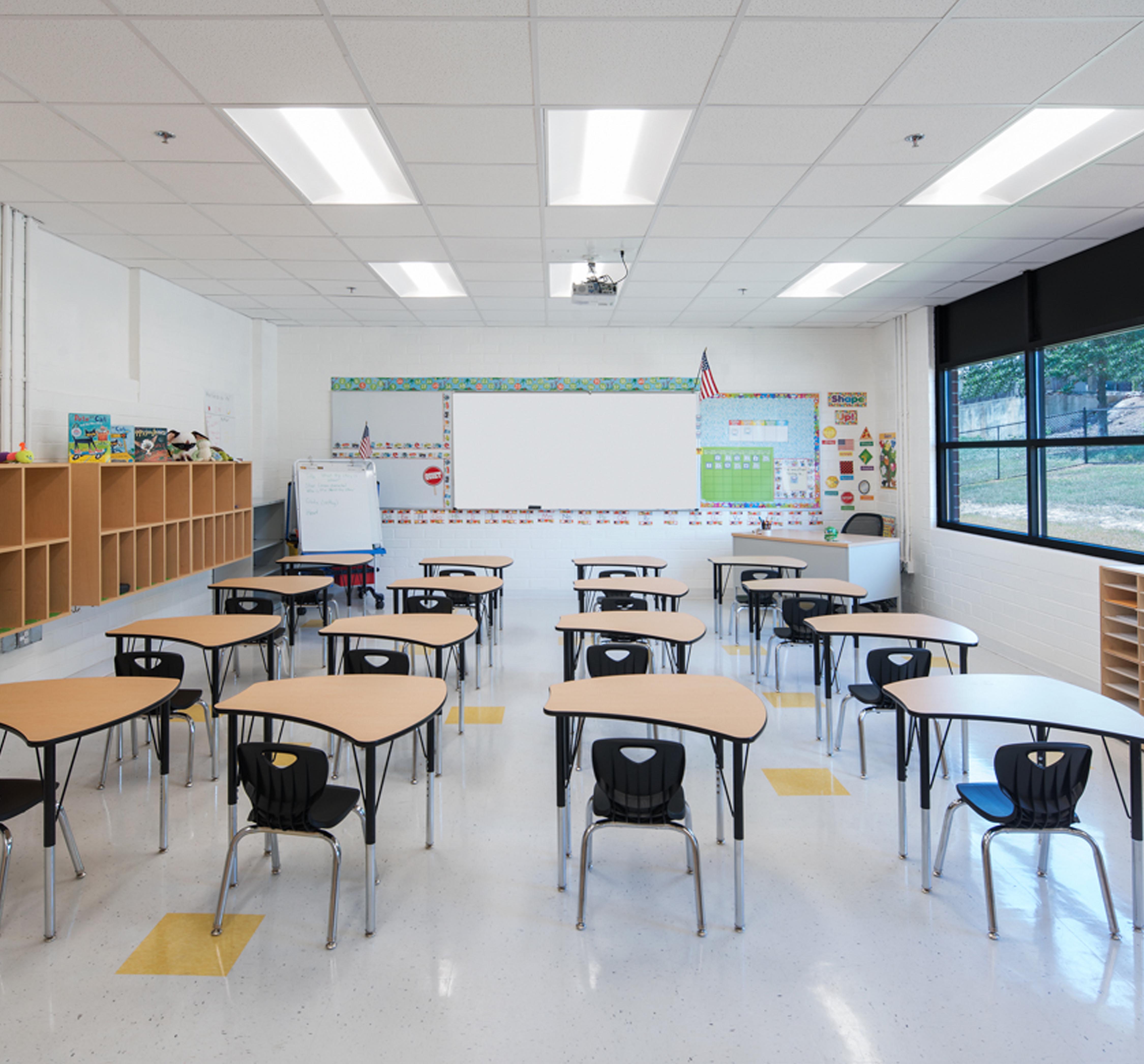 Cirrus Academy Charter School