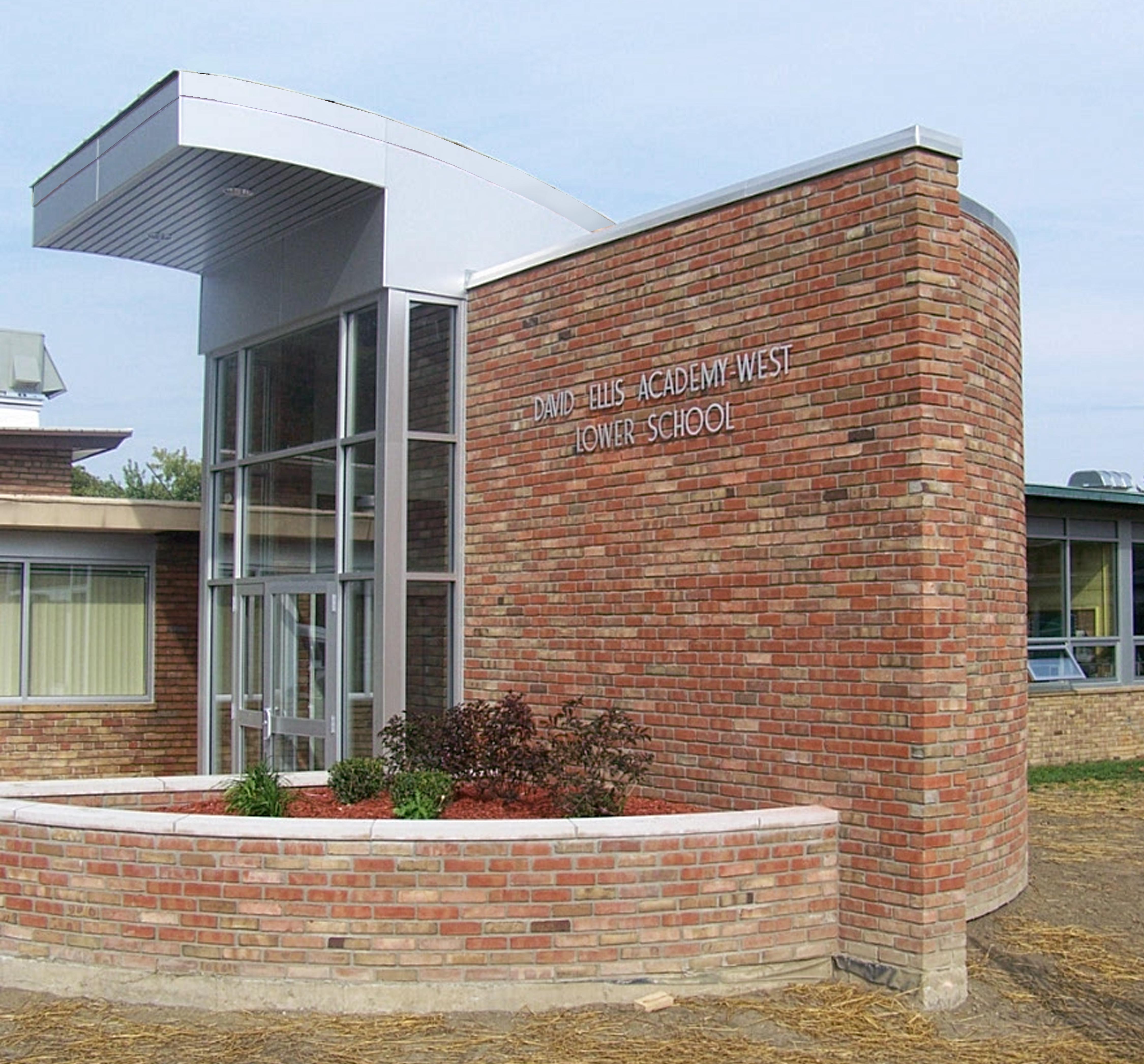 David Ellis Academy West