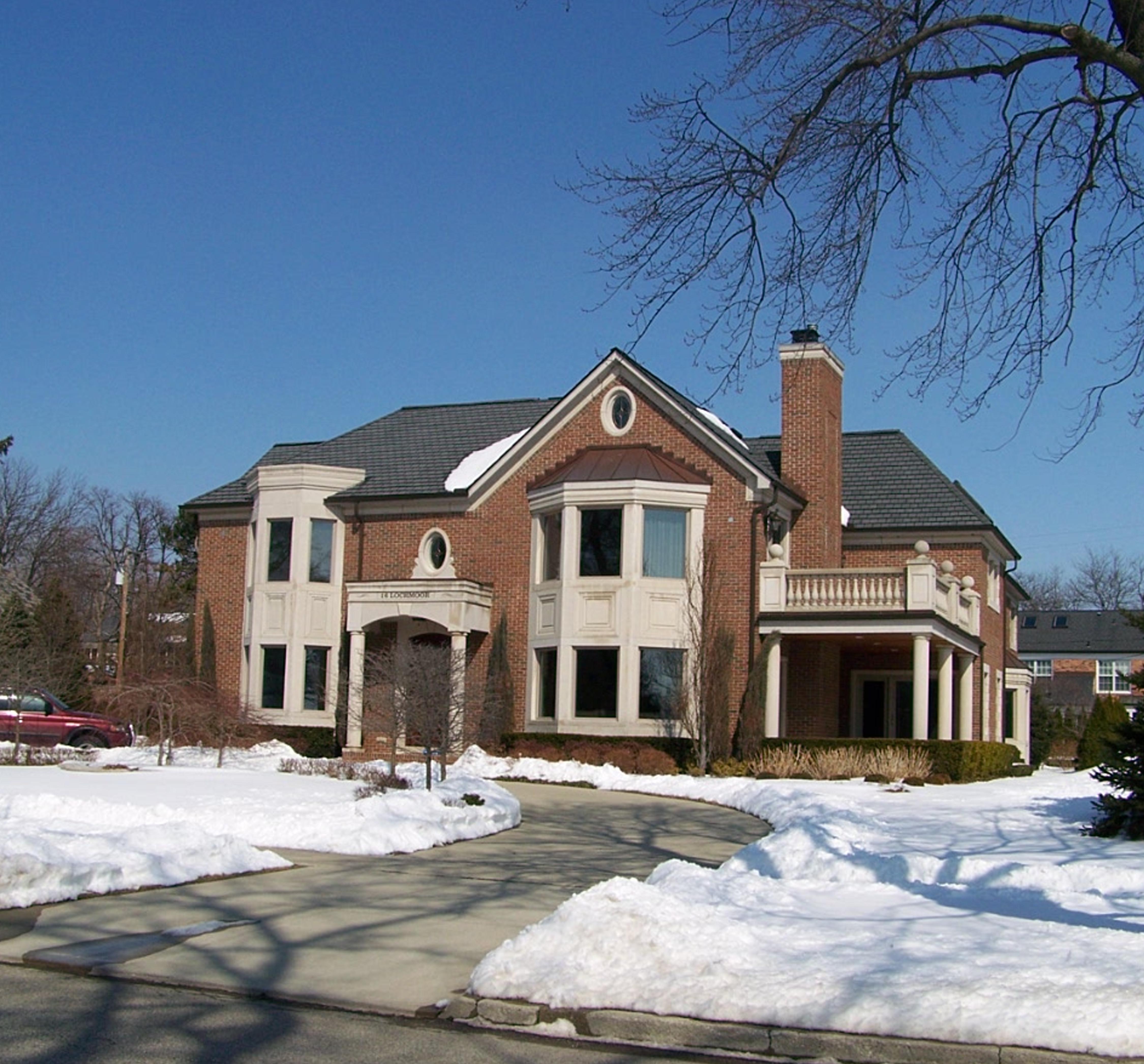 Harik Residence