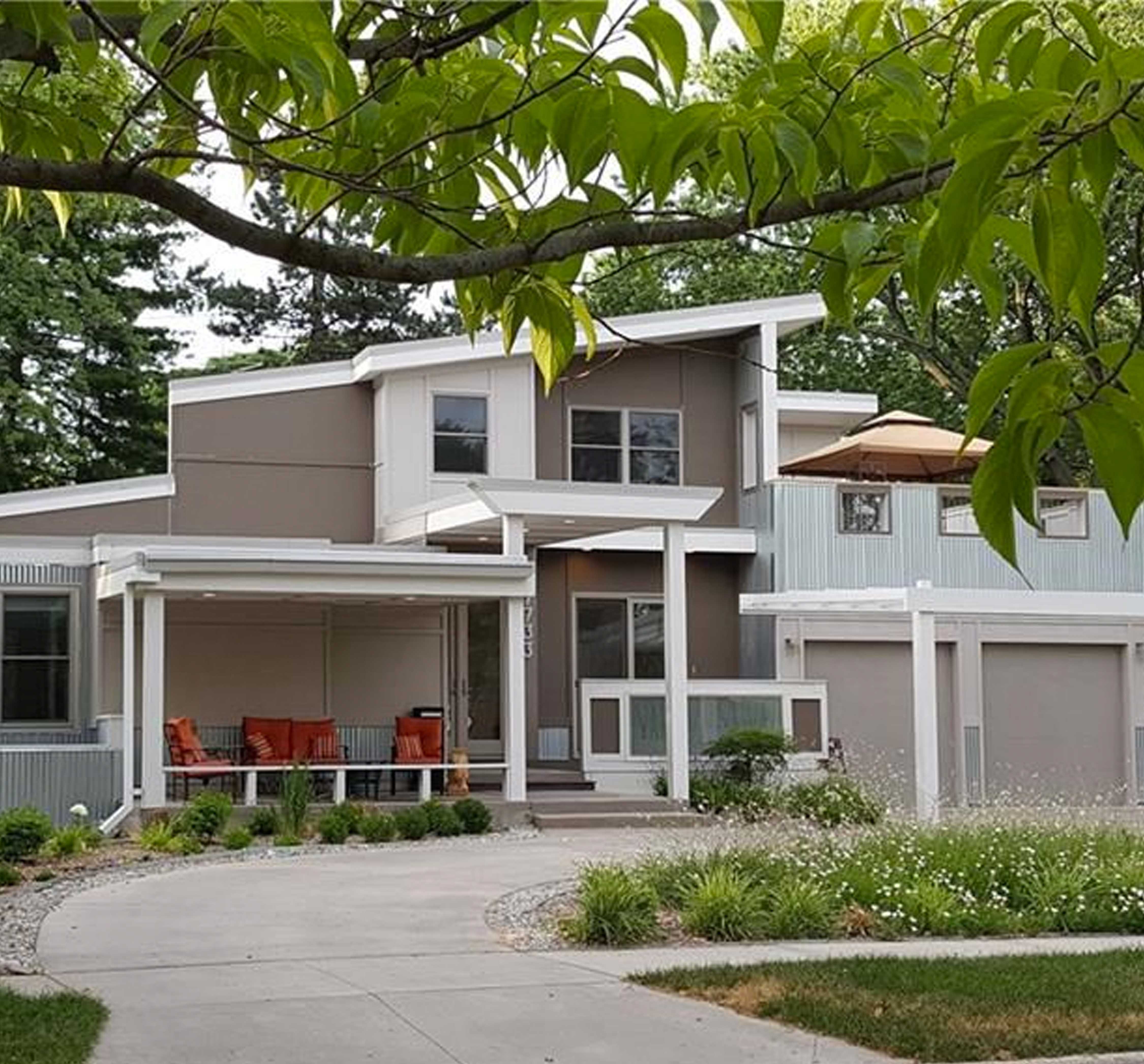 Lavigne Residence