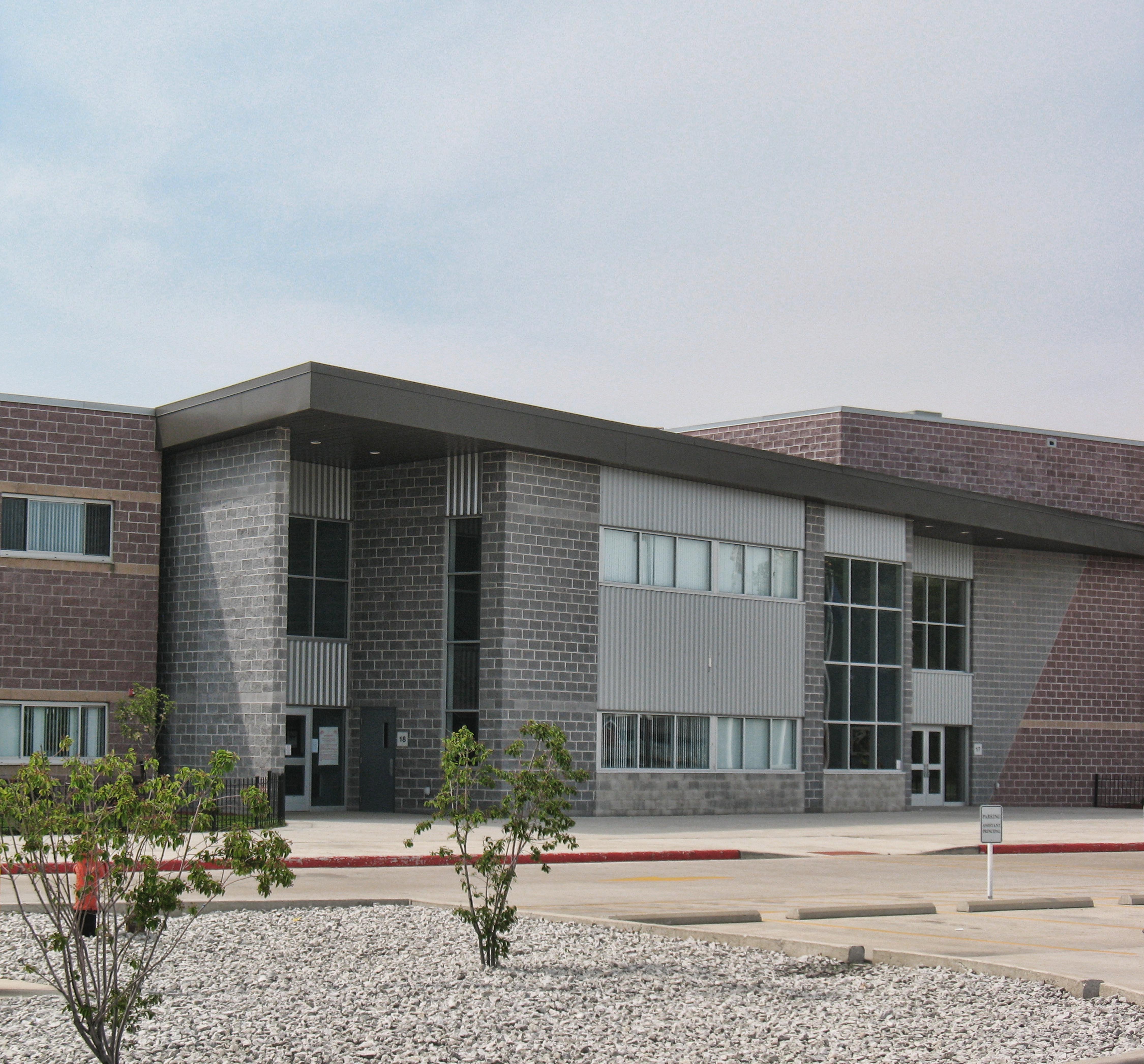 Thea Bowman Academy